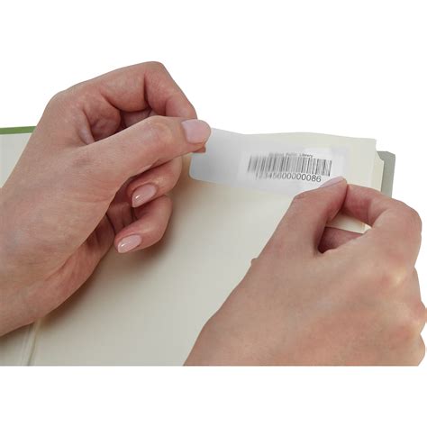 demco rfid tags|demco bar code labels.